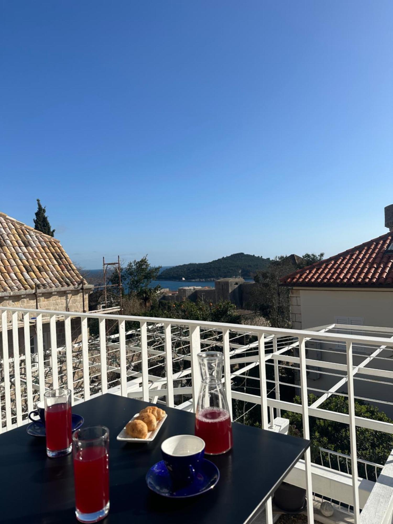 Guest House Katic Dubrovnik Exterior photo