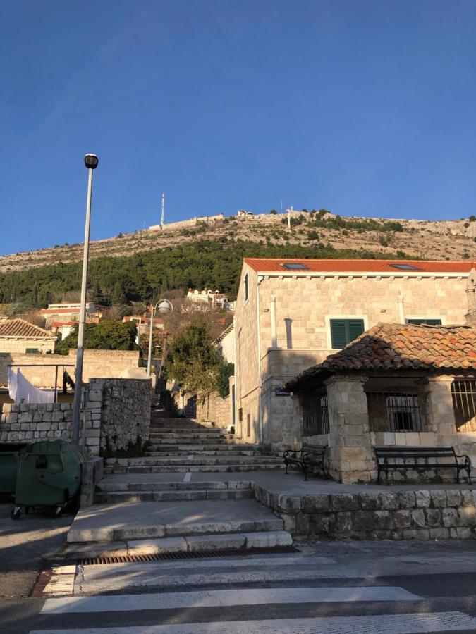 Guest House Katic Dubrovnik Exterior photo